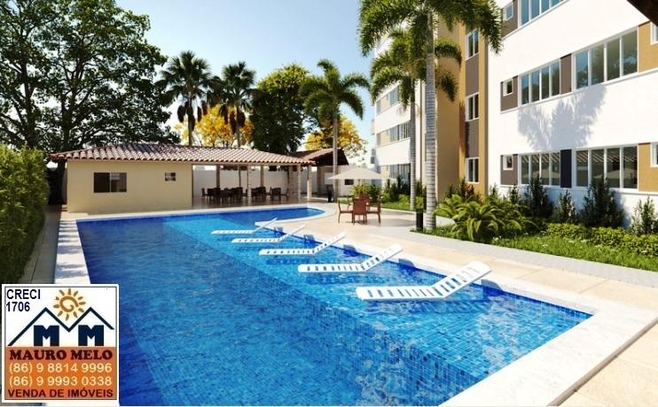 Apartamento, 2 quartos - Foto 4