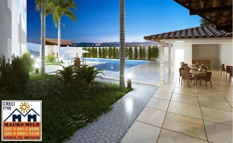 Apartamento, 2 quartos - Foto 3