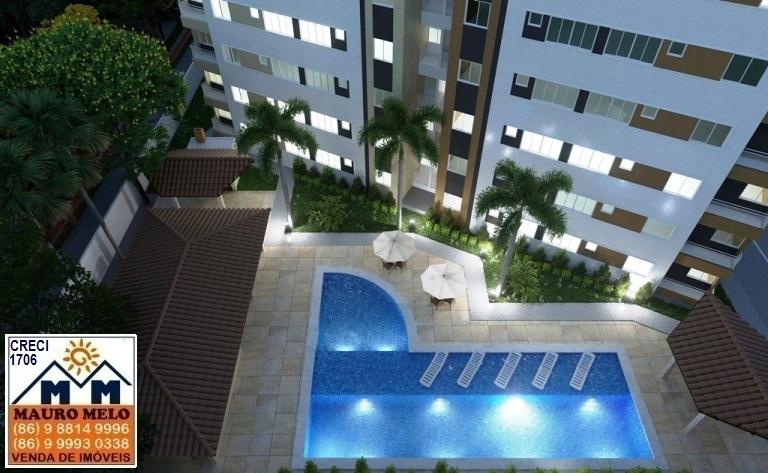 Apartamento, 2 quartos - Foto 5