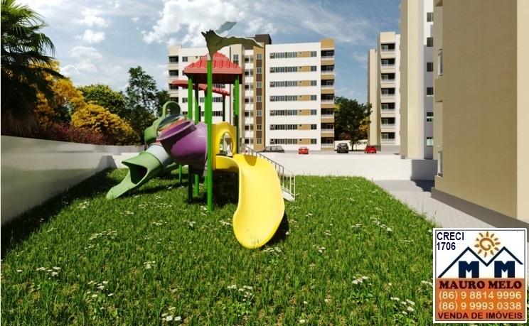 Apartamento, 2 quartos - Foto 6