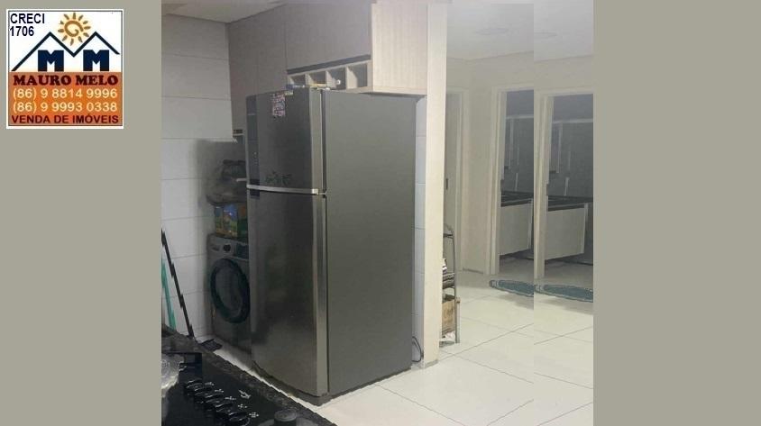 Apartamento, 2 quartos - Foto 10