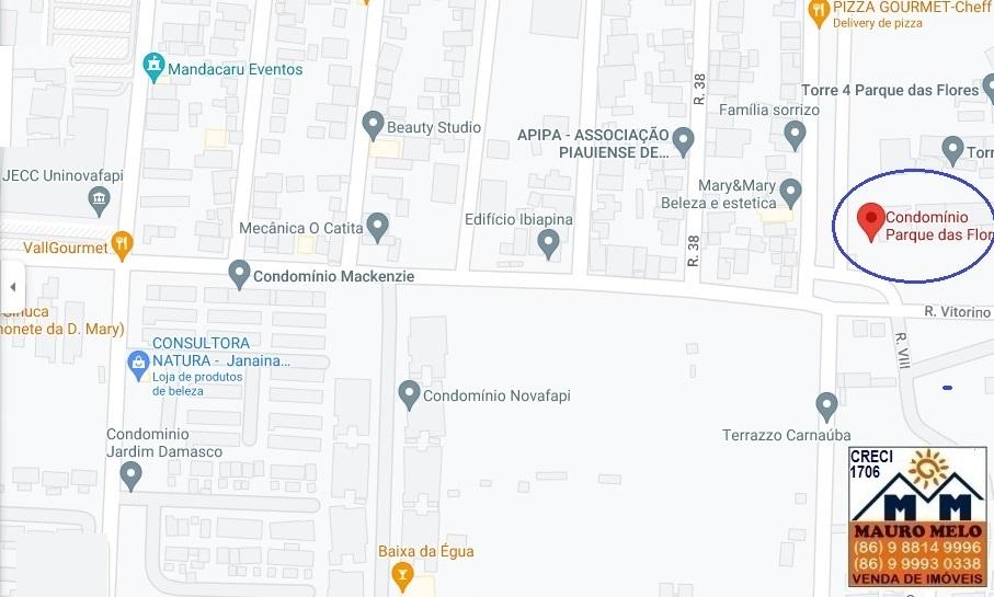 Apartamento, 2 quartos - Foto 16