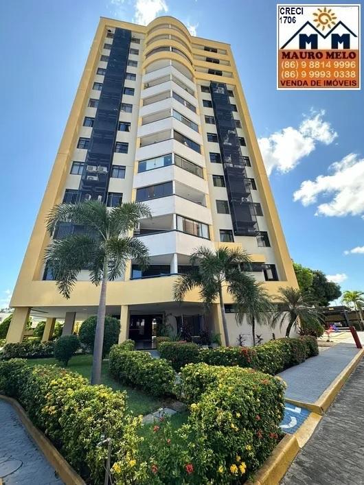 Apartamento, 3 quartos - Foto 1