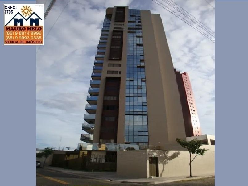 Apartamento, 5 quartos - Foto 2