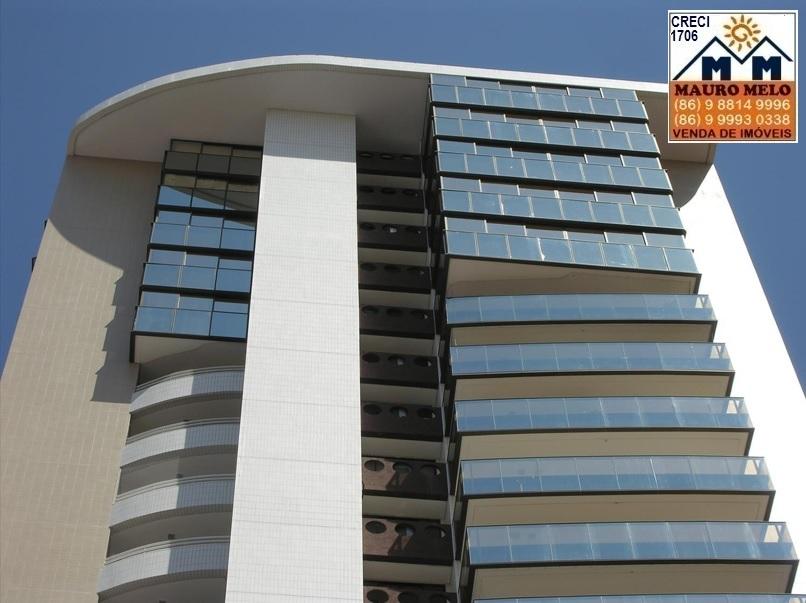 Apartamento, 5 quartos - Foto 4