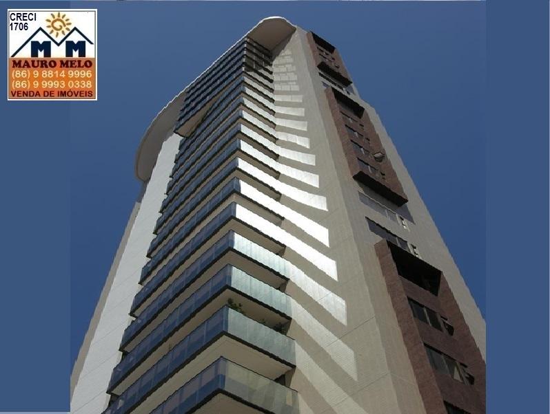 Apartamento, 5 quartos - Foto 3