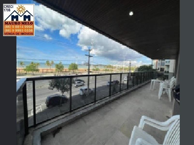 Apartamento, 5 quartos - Foto 7