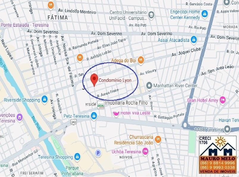 Apartamento, 5 quartos - Foto 9