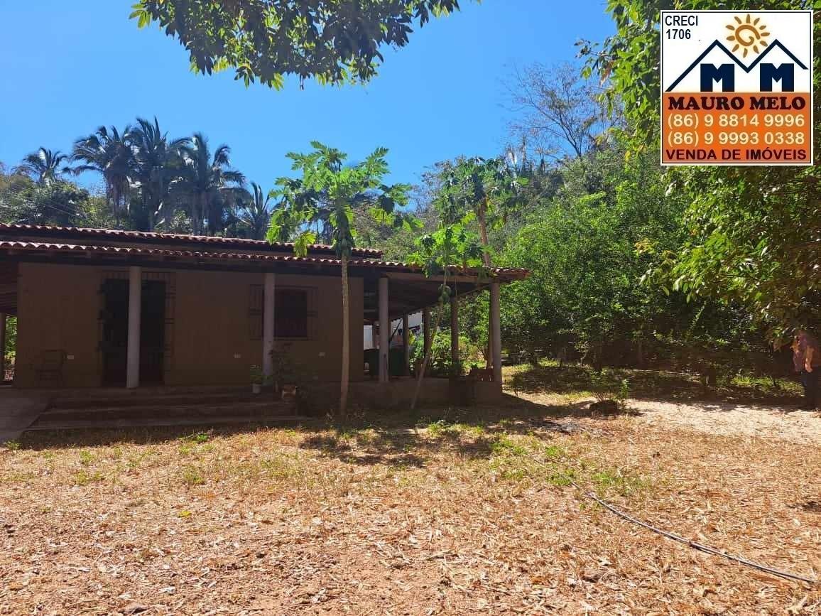 Sítio à venda com 2 quartos, 38000m² - Foto 1