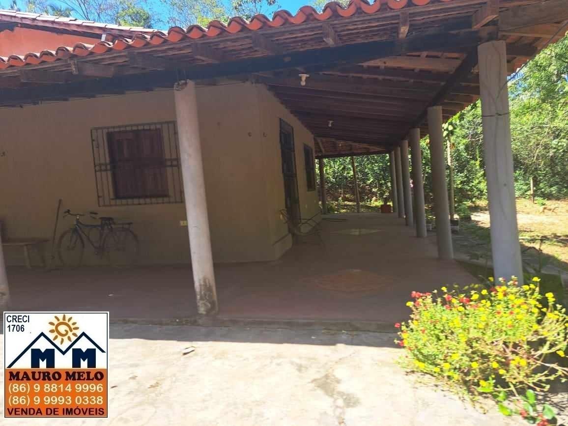 Sítio à venda com 2 quartos, 38000m² - Foto 3