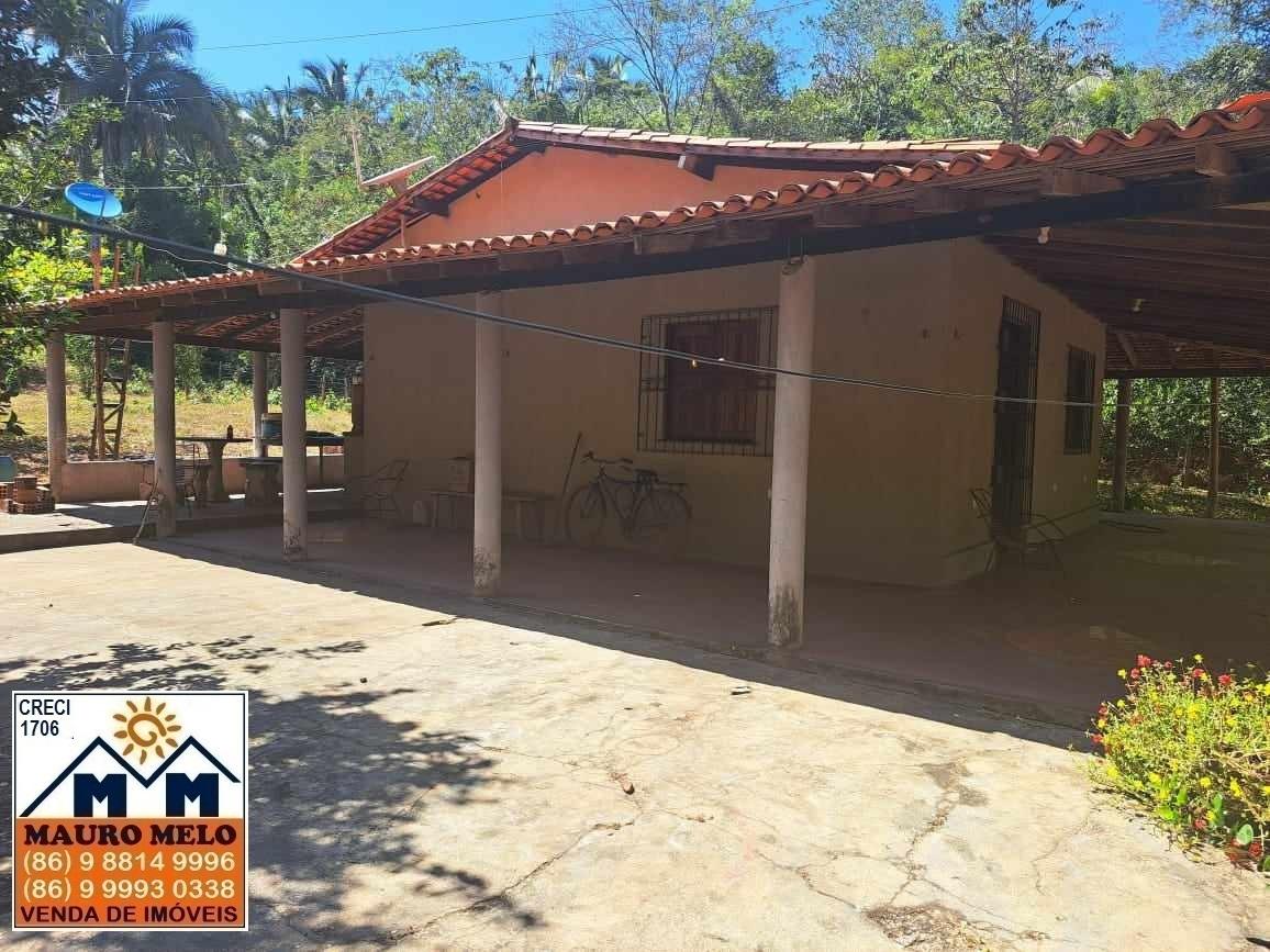 Sítio à venda com 2 quartos, 38000m² - Foto 2