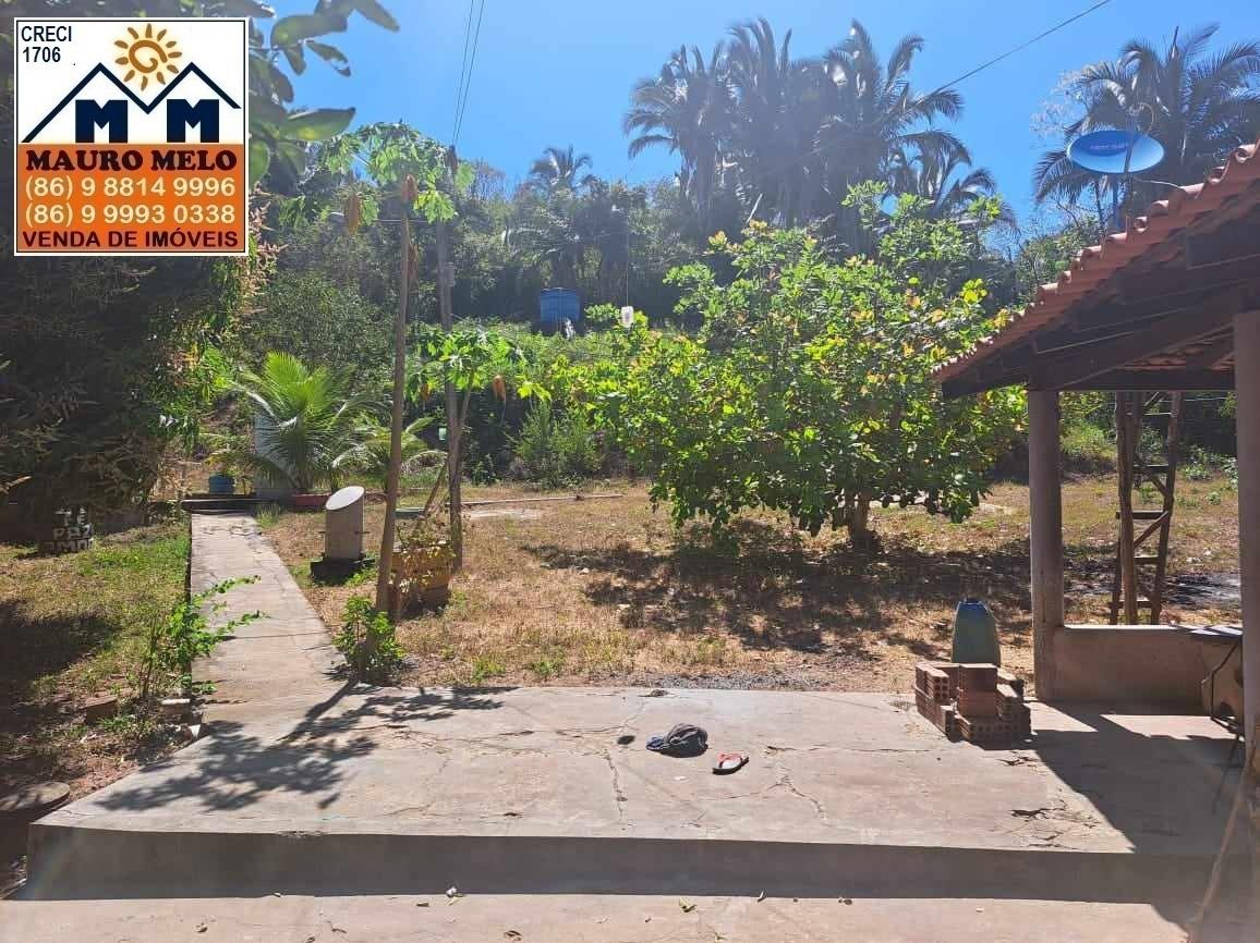 Sítio à venda com 2 quartos, 38000m² - Foto 4
