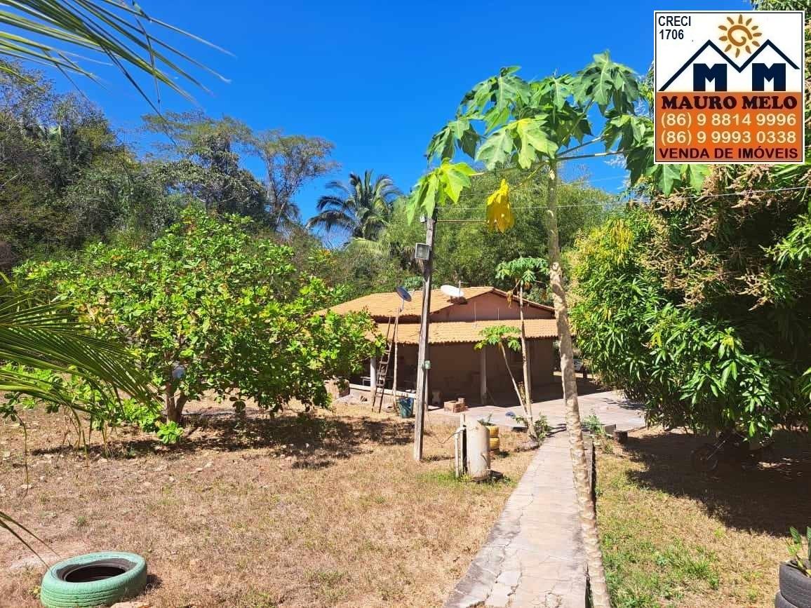 Sítio à venda com 2 quartos, 38000m² - Foto 6