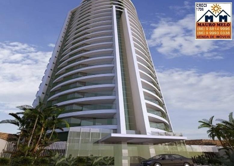 Apartamento, 4 quartos - Foto 1