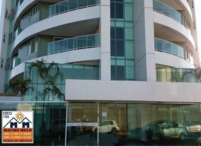 Apartamento, 4 quartos - Foto 2