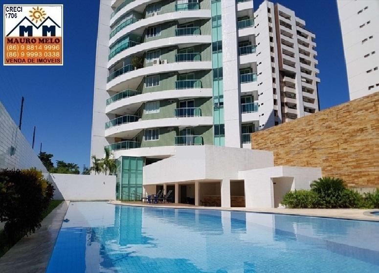 Apartamento, 4 quartos - Foto 3