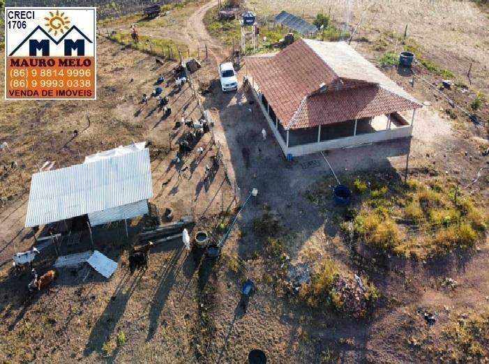 Fazenda à venda, 1640000m² - Foto 2