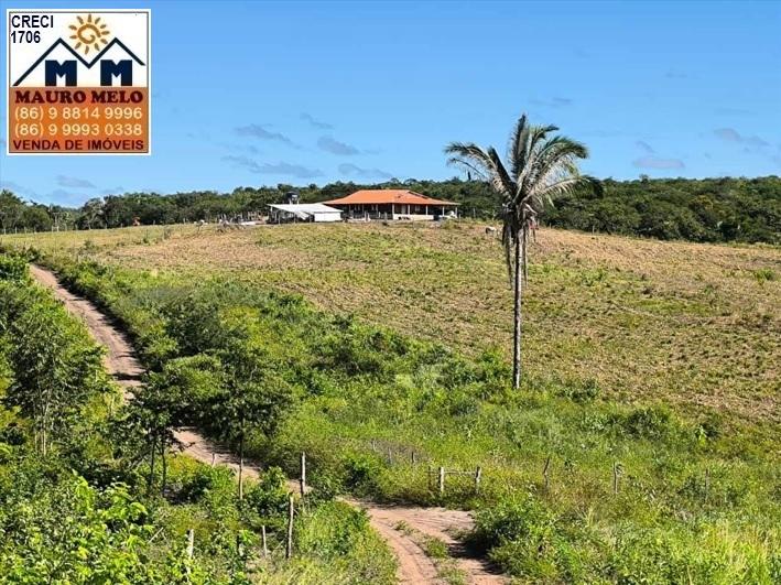 Fazenda à venda, 1640000m² - Foto 1