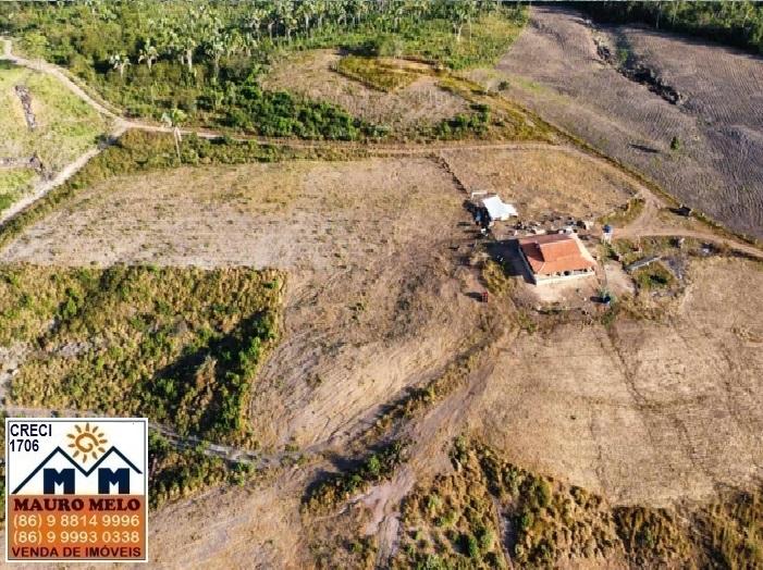 Fazenda à venda, 1640000m² - Foto 5
