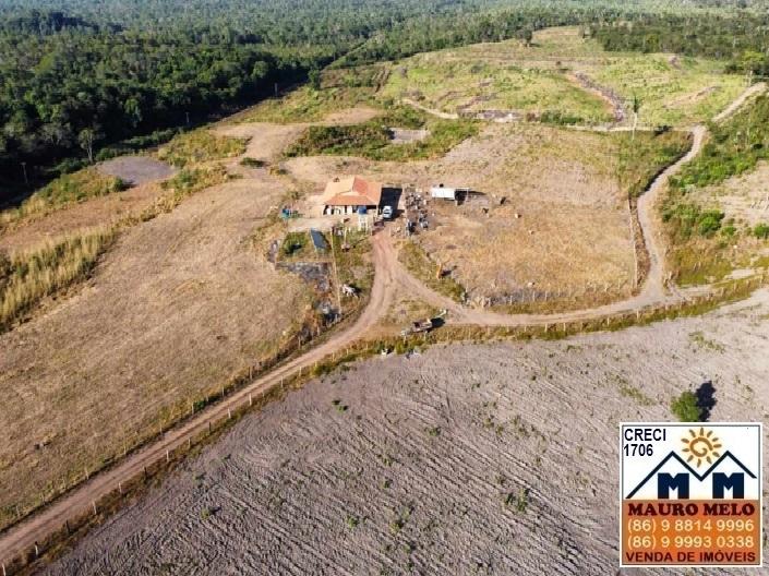 Fazenda à venda, 1640000m² - Foto 7