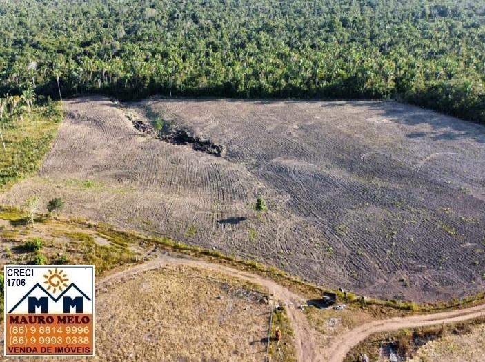 Fazenda à venda, 1640000m² - Foto 8