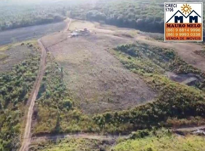 Fazenda à venda, 1640000m² - Foto 9