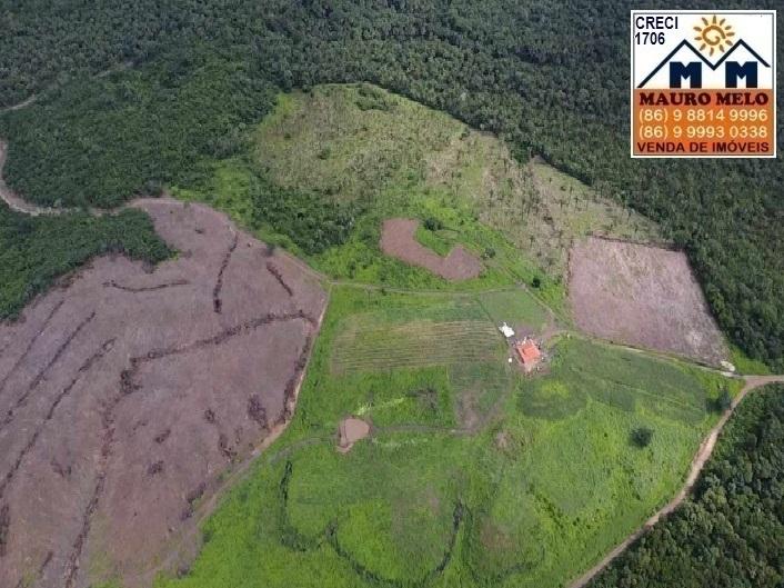 Fazenda à venda, 1640000m² - Foto 10
