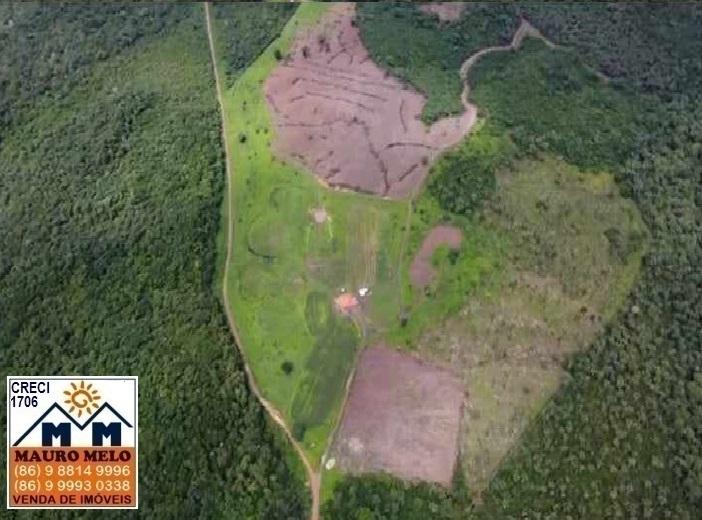 Fazenda à venda, 1640000m² - Foto 13
