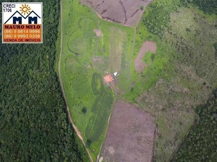 Fazenda à venda, 1640000m² - Foto 11