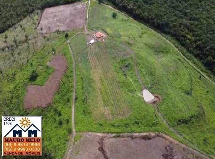 Fazenda à venda, 1640000m² - Foto 15