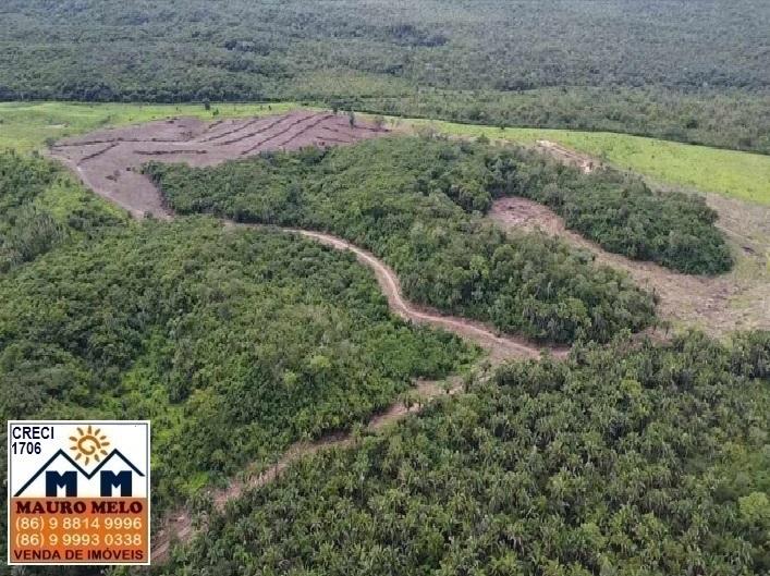Fazenda à venda, 1640000m² - Foto 16
