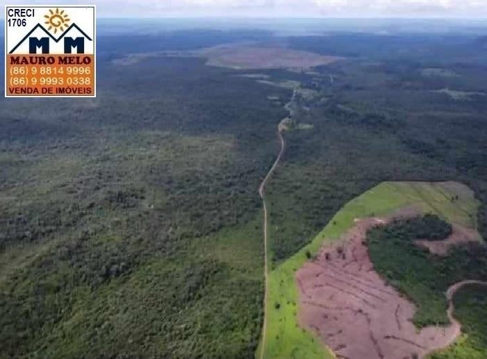 Fazenda à venda, 1640000m² - Foto 14