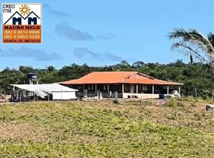 Fazenda à venda, 1640000m² - Foto 17