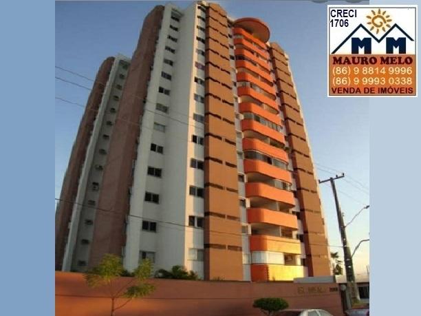 Apartamento, 3 quartos - Foto 1