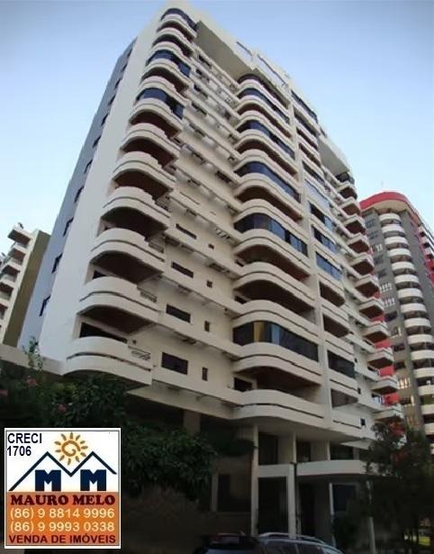 Apartamento, 4 quartos - Foto 1