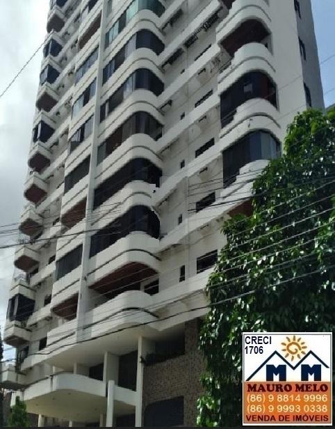 Apartamento, 4 quartos - Foto 3