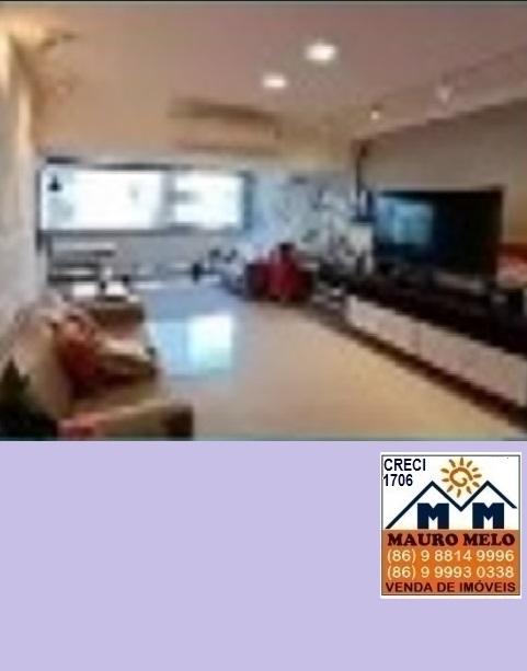 Apartamento, 4 quartos - Foto 5