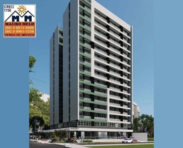 Apartamento, 1 quarto - Foto 1