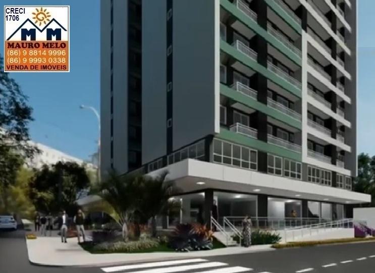 Apartamento, 1 quarto - Foto 3