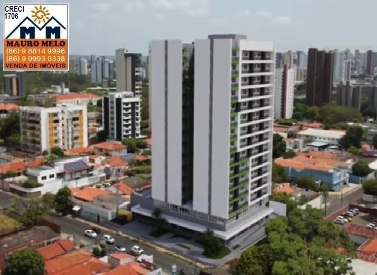 Apartamento, 1 quarto - Foto 2