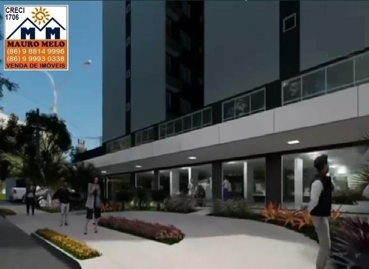 Apartamento, 1 quarto - Foto 4