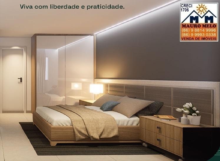 Apartamento, 1 quarto - Foto 6