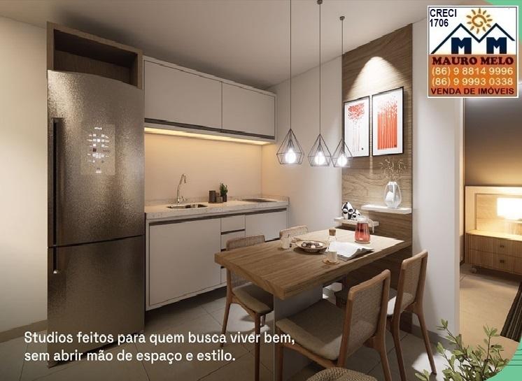 Apartamento, 1 quarto - Foto 8