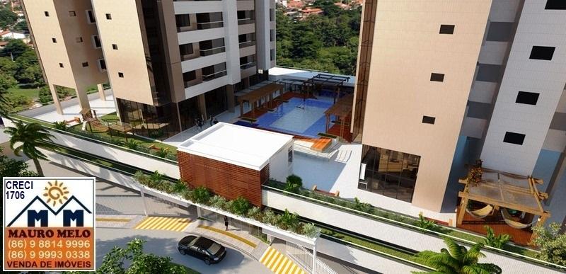 Apartamento, 4 quartos - Foto 5