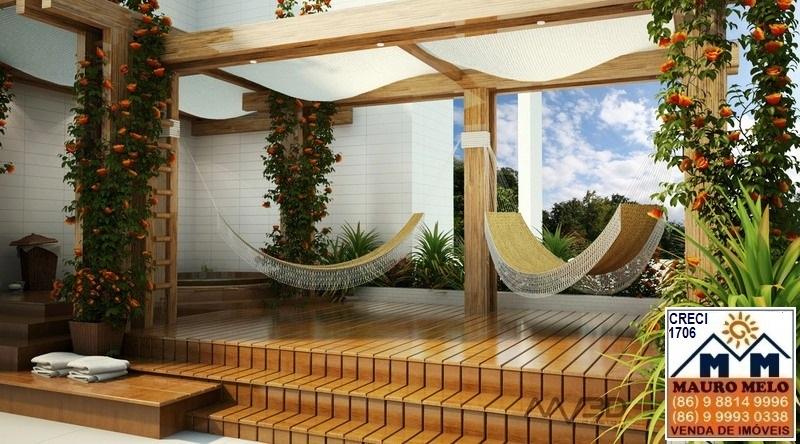 Apartamento, 4 quartos - Foto 8