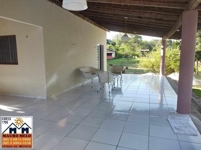 Sítio à venda, 40000m² - Foto 12