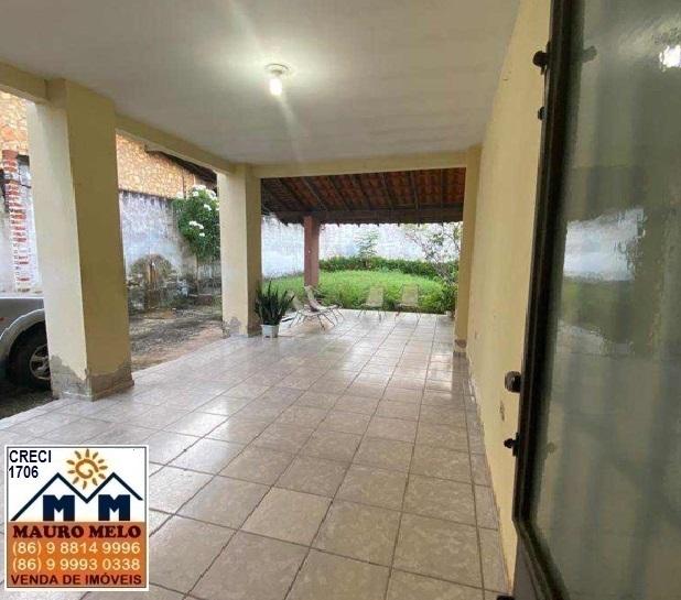 Casa à venda com 4 quartos, 340m² - Foto 4