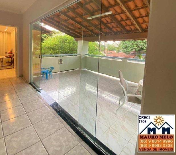Casa à venda com 4 quartos, 340m² - Foto 5