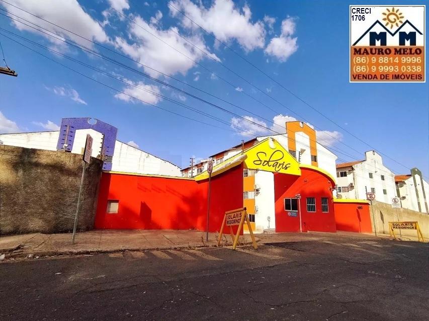 Apartamento à venda com 2 quartos, 50m² - Foto 1