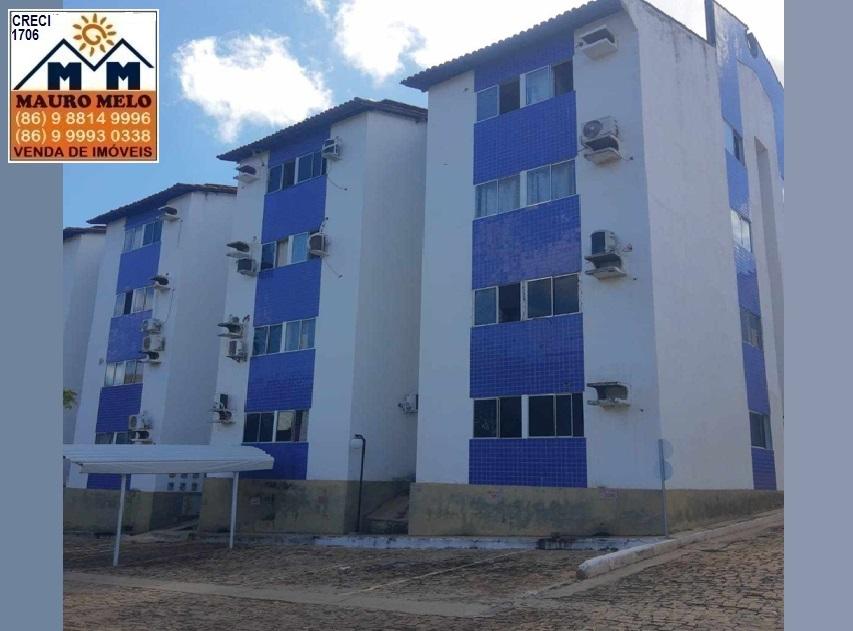 Apartamento à venda com 2 quartos, 50m² - Foto 2